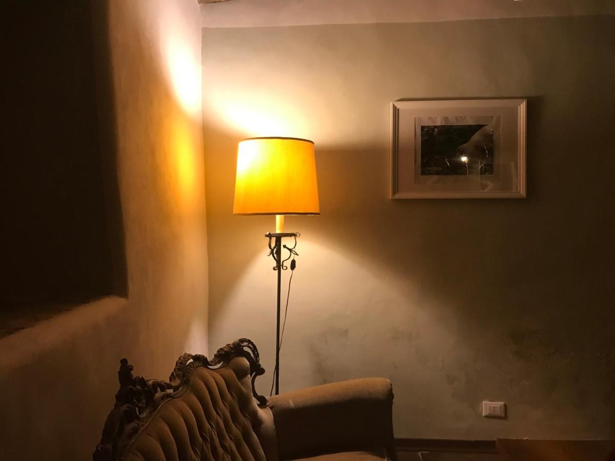 Agriturismo B&B Luna Di Quarazzana In Fivizzano Tuscany ภายนอก รูปภาพ