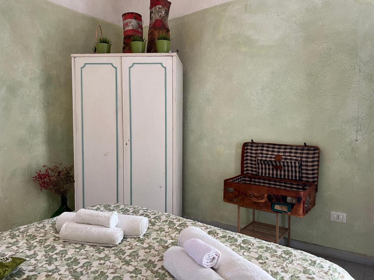 Agriturismo B&B Luna Di Quarazzana In Fivizzano Tuscany ภายนอก รูปภาพ